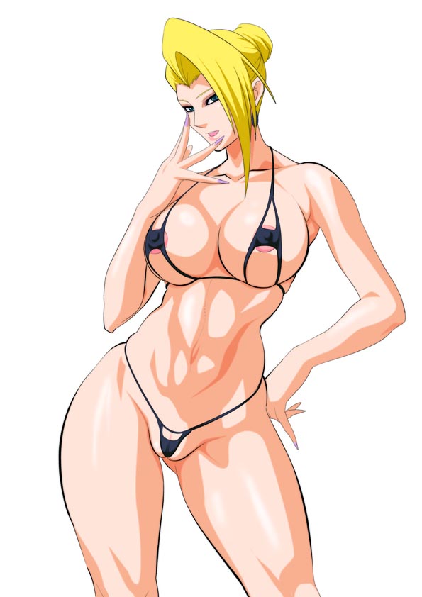 Slingshot &amp; micro bikini page 1 full