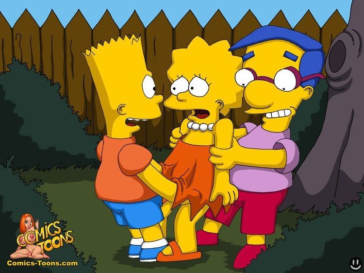 Lisa's rape page 1 full