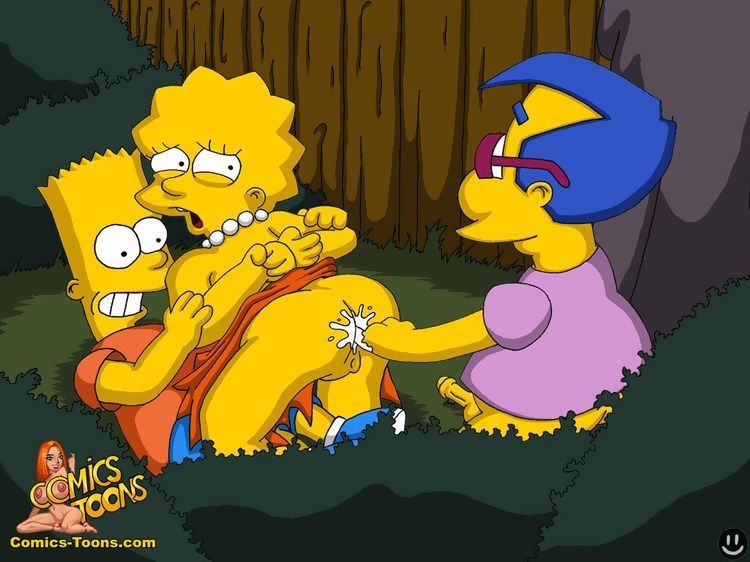 Lisa's rape page 8 full