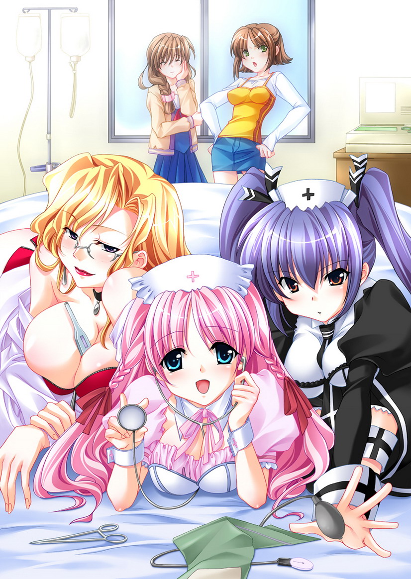 CC Hospital page 1 full