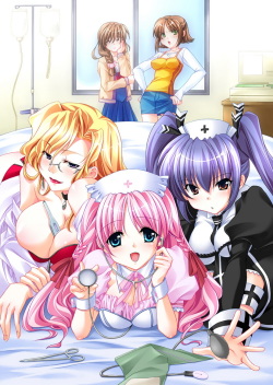 CC Hospital