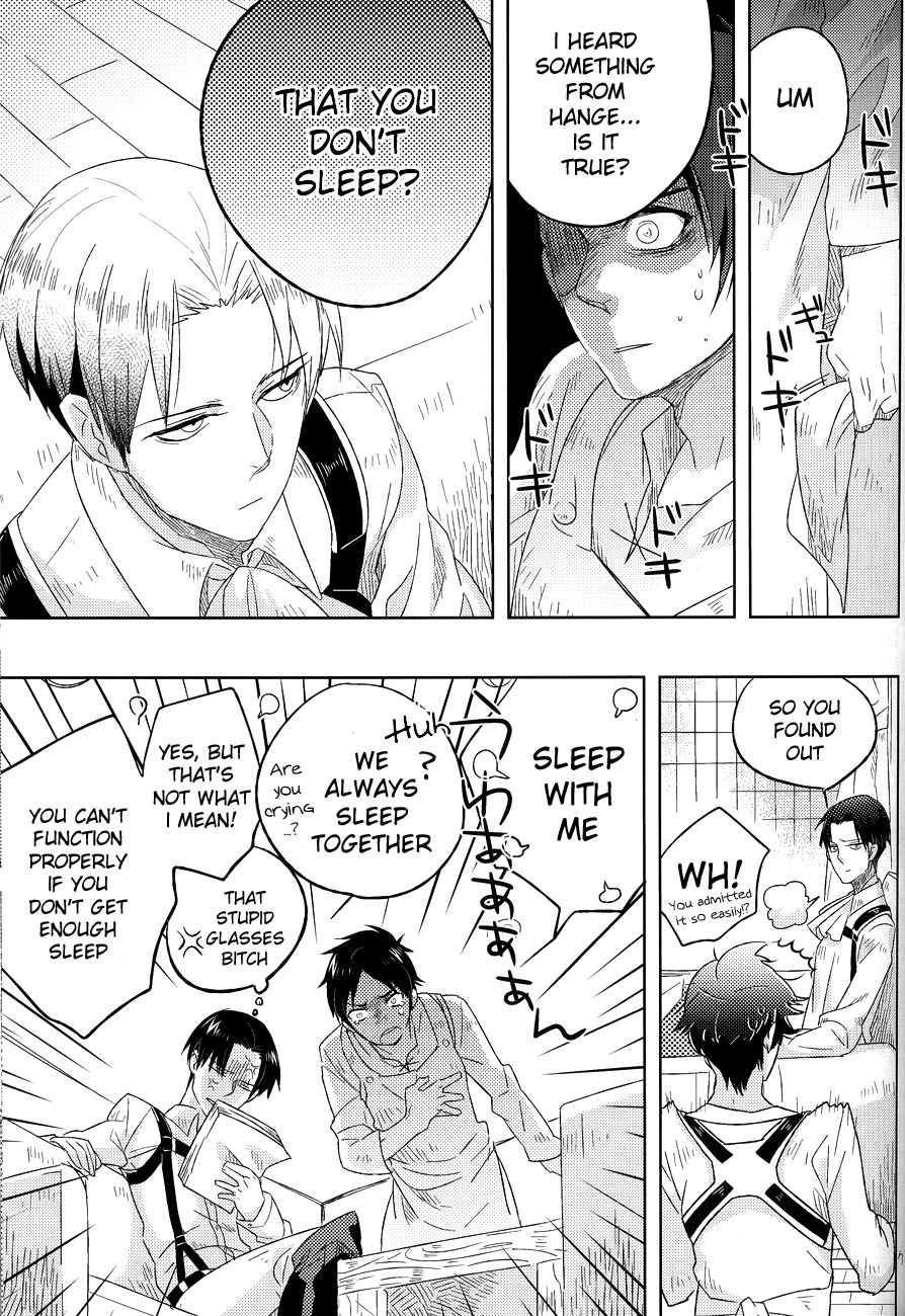 Love you till Death page 8 full