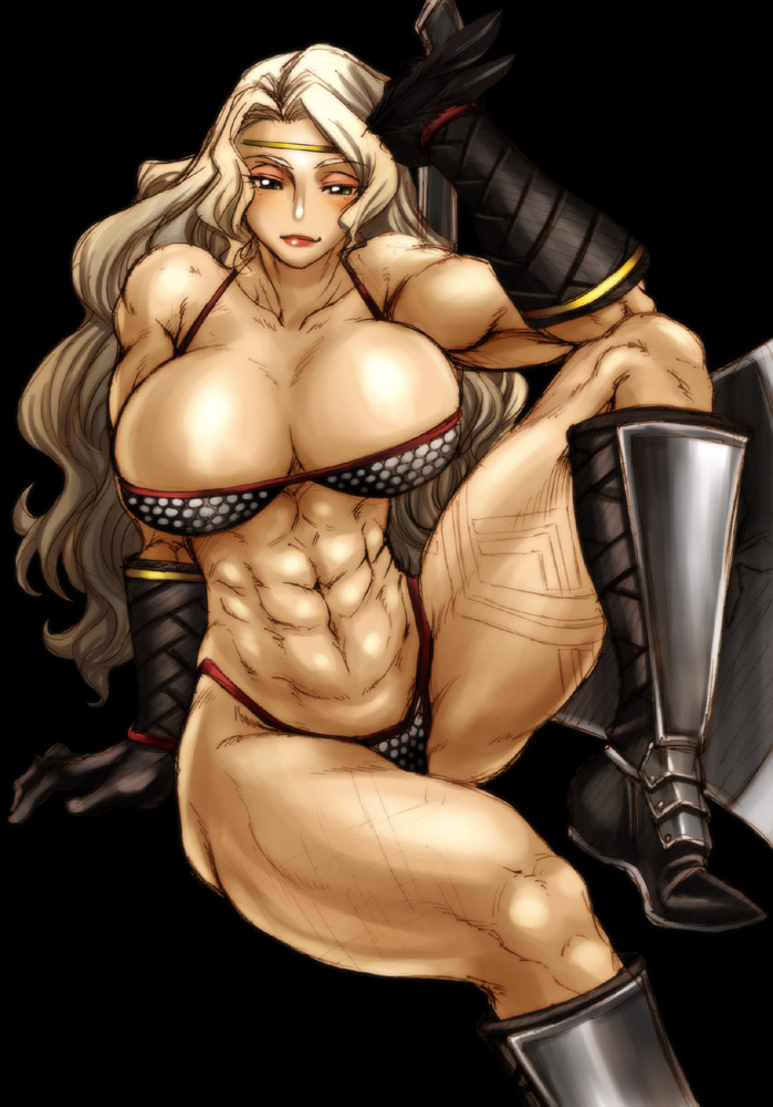 Dragon's Crown Gallery page 10 full