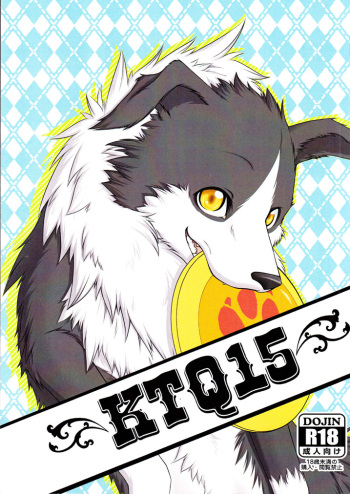 KTQ 15 cover