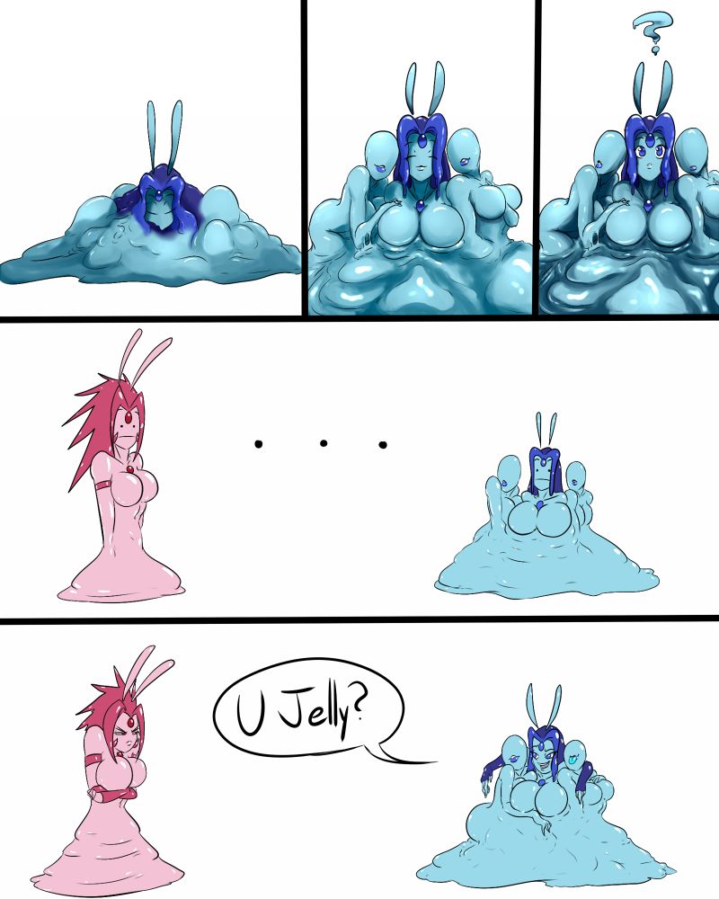 Fun for One page 5 full