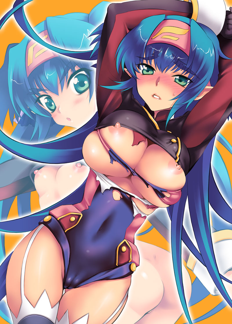 - Artist - Adarutore page 3 full