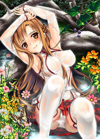 - Artist - Adarutore cover