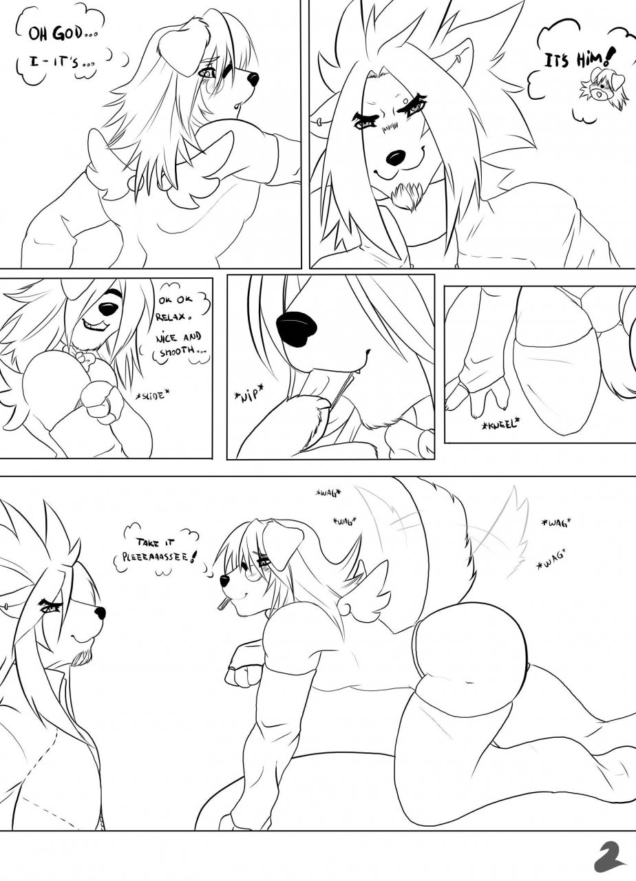 Kith Commission page 2 full