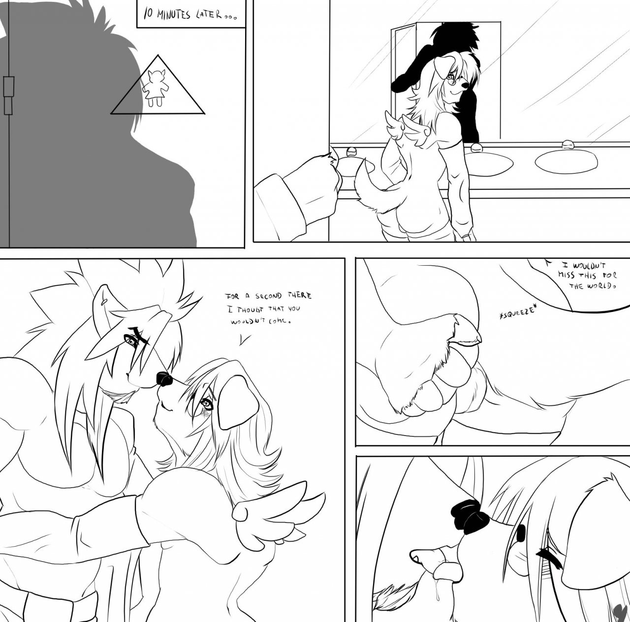 Kith Commission page 4 full