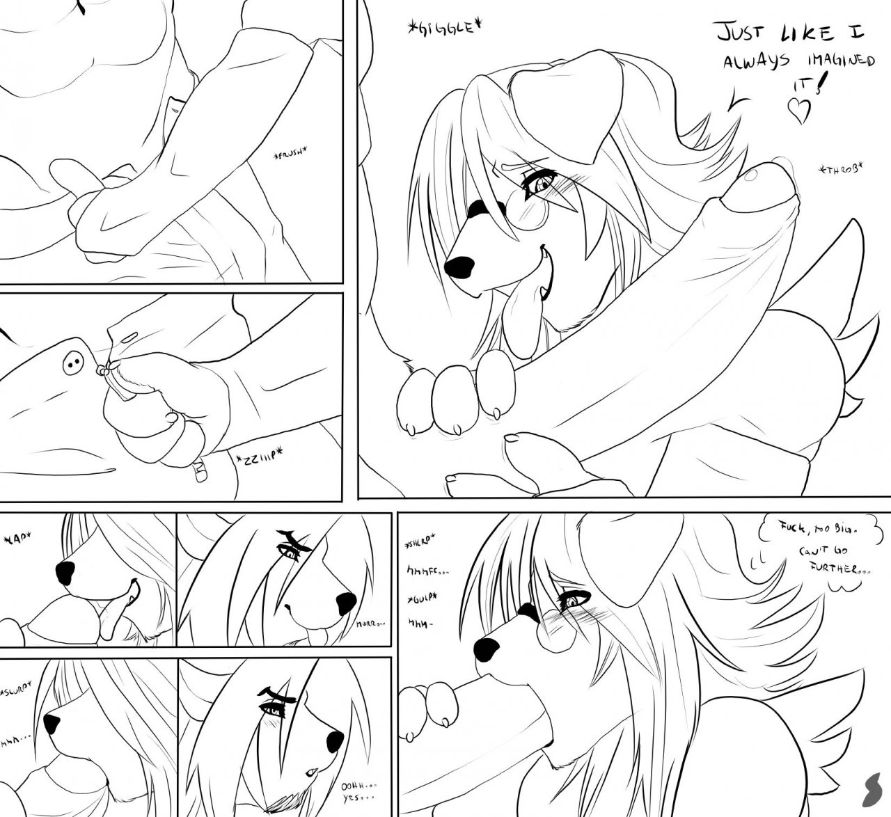 Kith Commission page 5 full