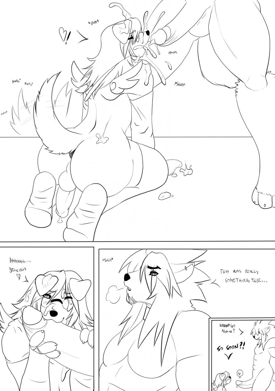 Kith Commission page 9 full