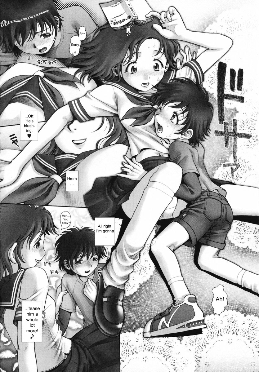 Escape page 6 full