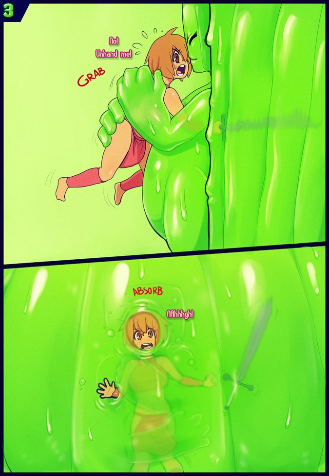 Jelly Saga page 3 full