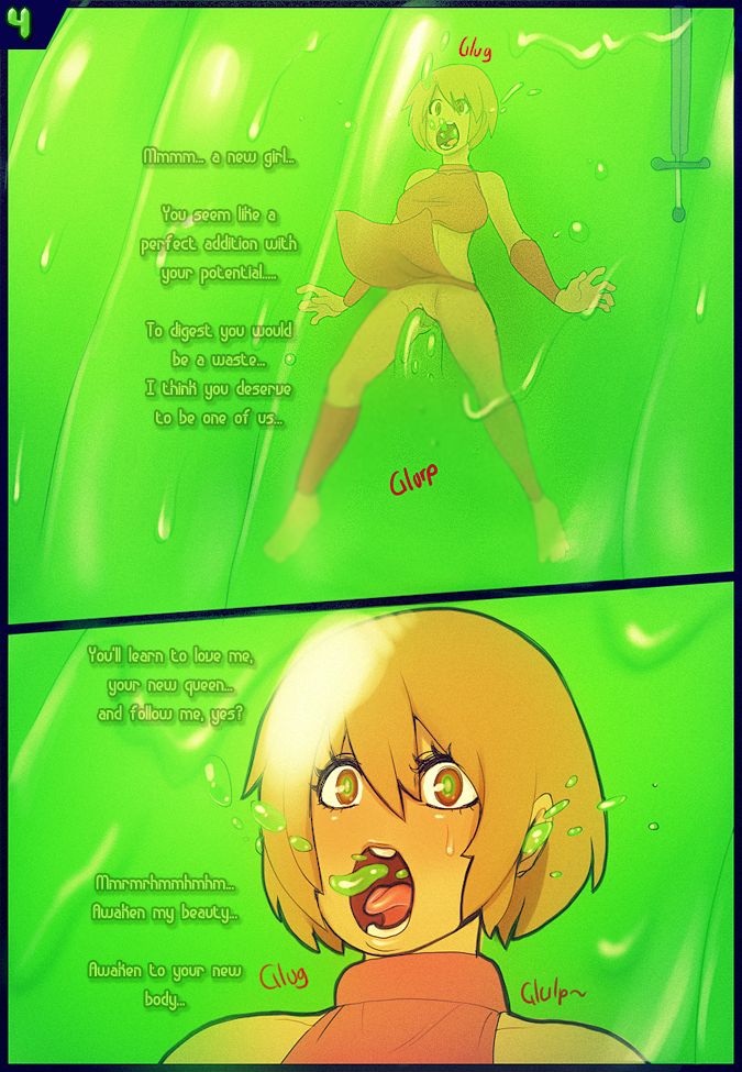 Jelly Saga page 4 full