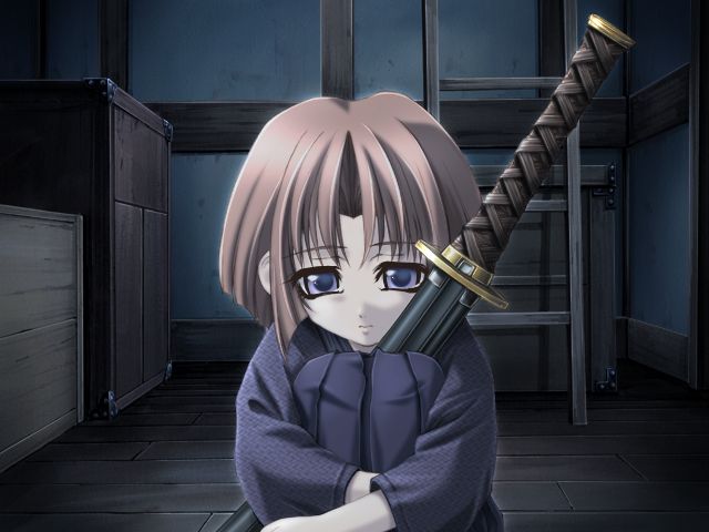 Asa no Konai Yoru ni Dakarete -Eternal Night- page 2 full