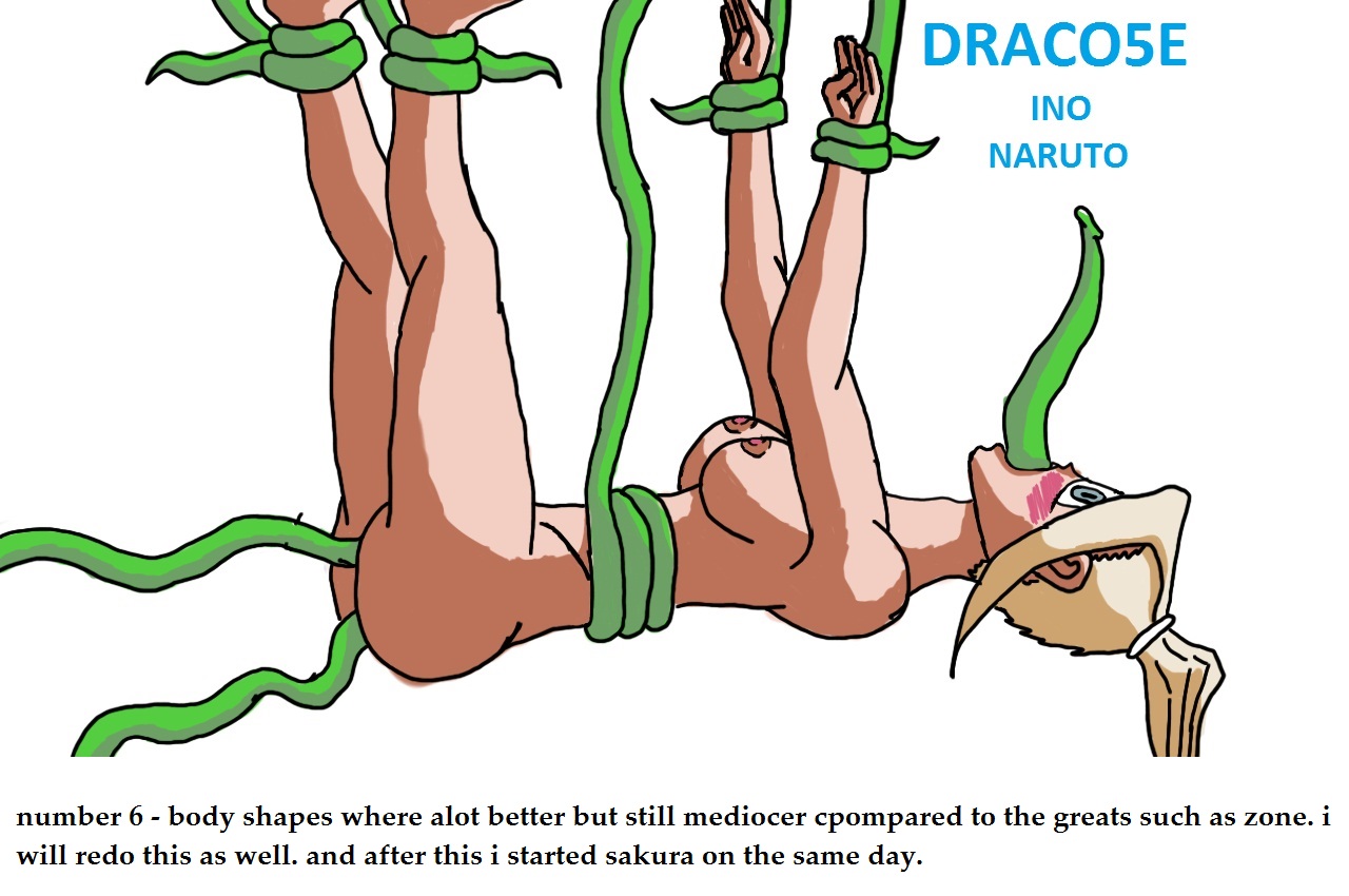 MY hentai drawing progress - 6 months please comment page 6 full
