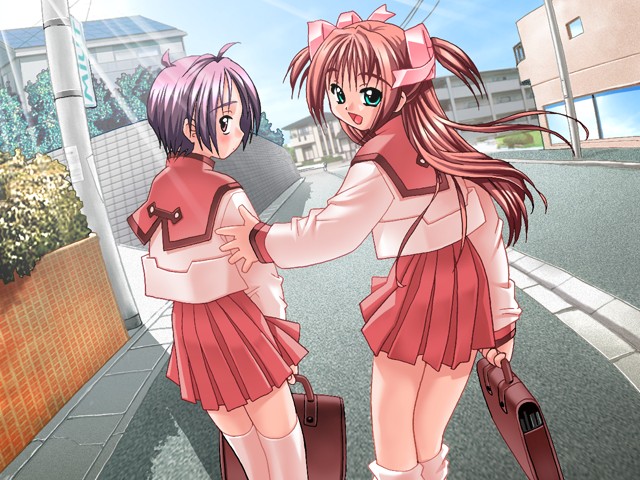 taisetsu na uta koisuru yume uta hime page 4 full