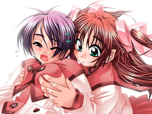 taisetsu na uta koisuru yume uta hime page 5 full