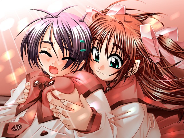 taisetsu na uta koisuru yume uta hime page 6 full