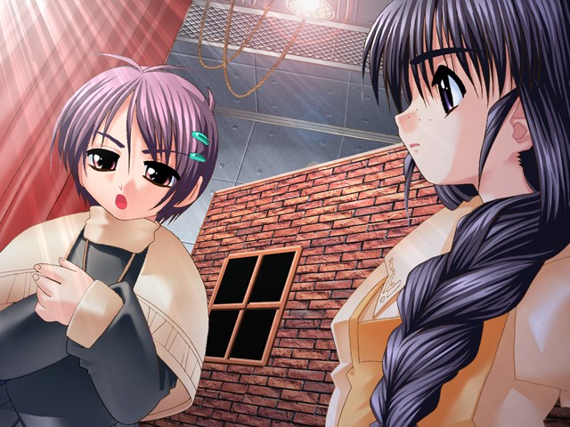 taisetsu na uta koisuru yume uta hime page 8 full