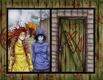 The Black Queen cover