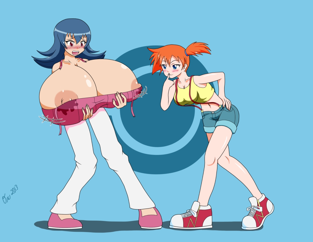 Poke Milkballs page 3 full