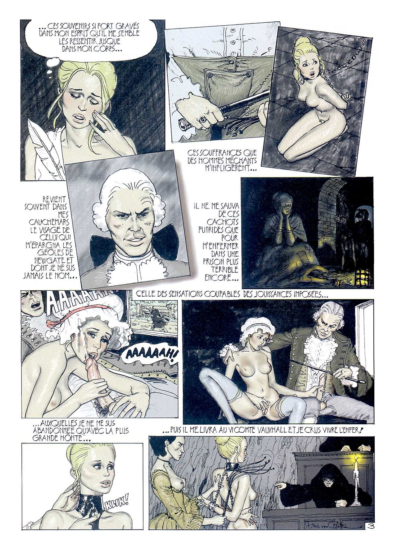 Janice à Venise page 4 full