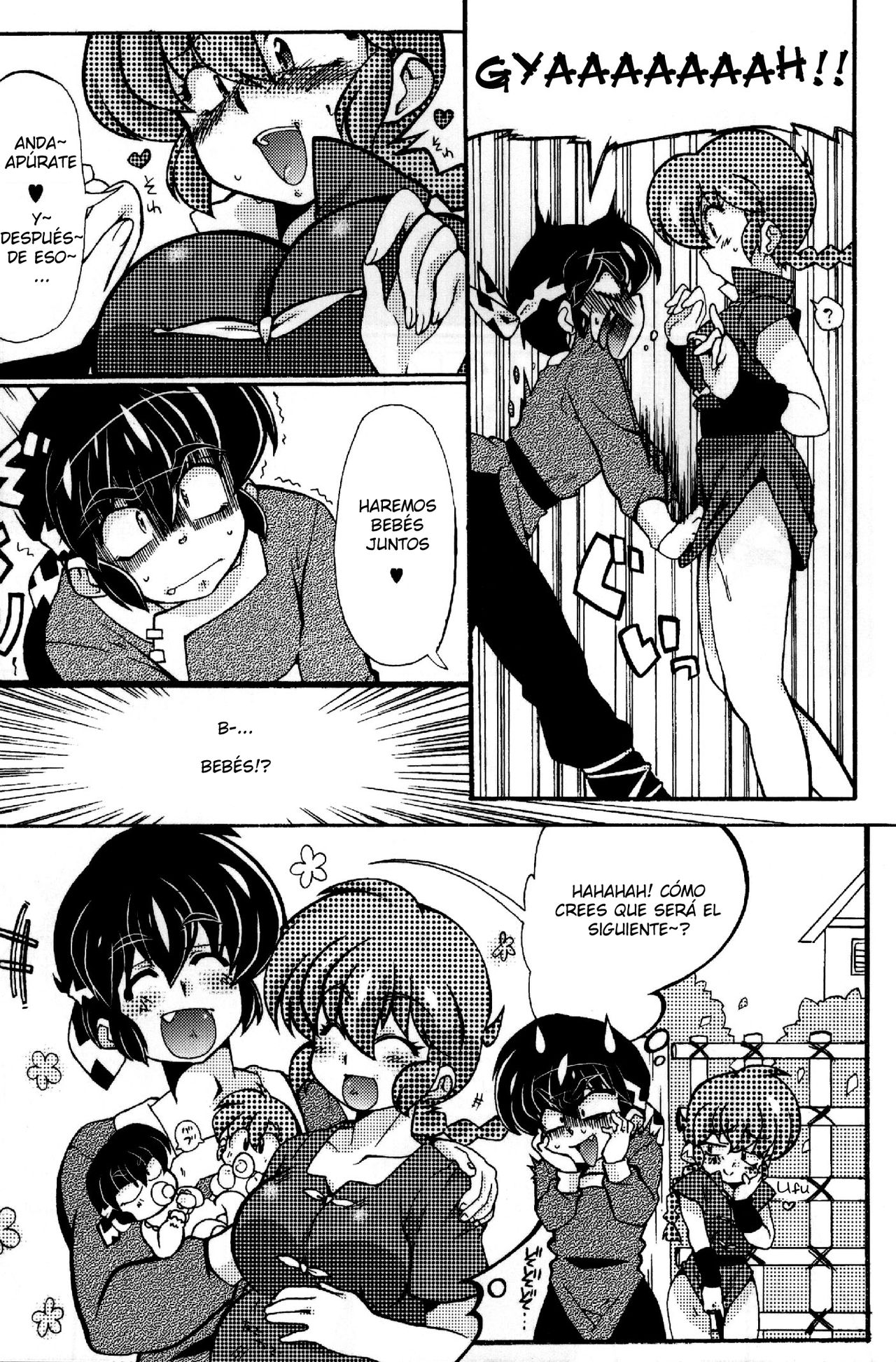 Jajauma ni Nacchau! page 10 full