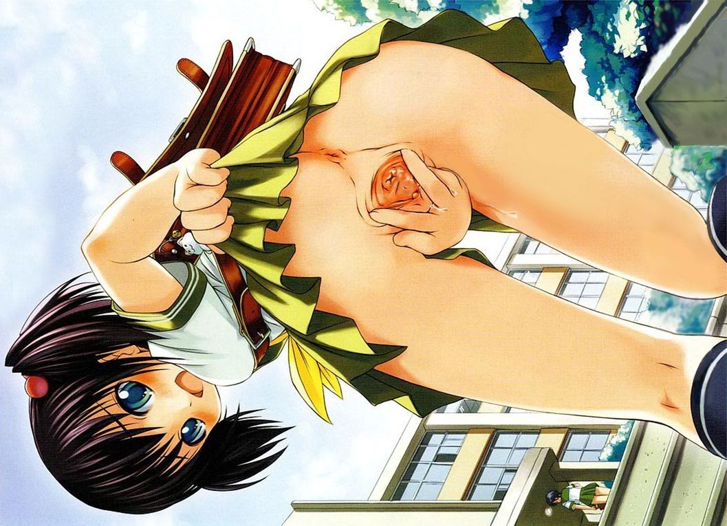 Intact Hymen page 9 full