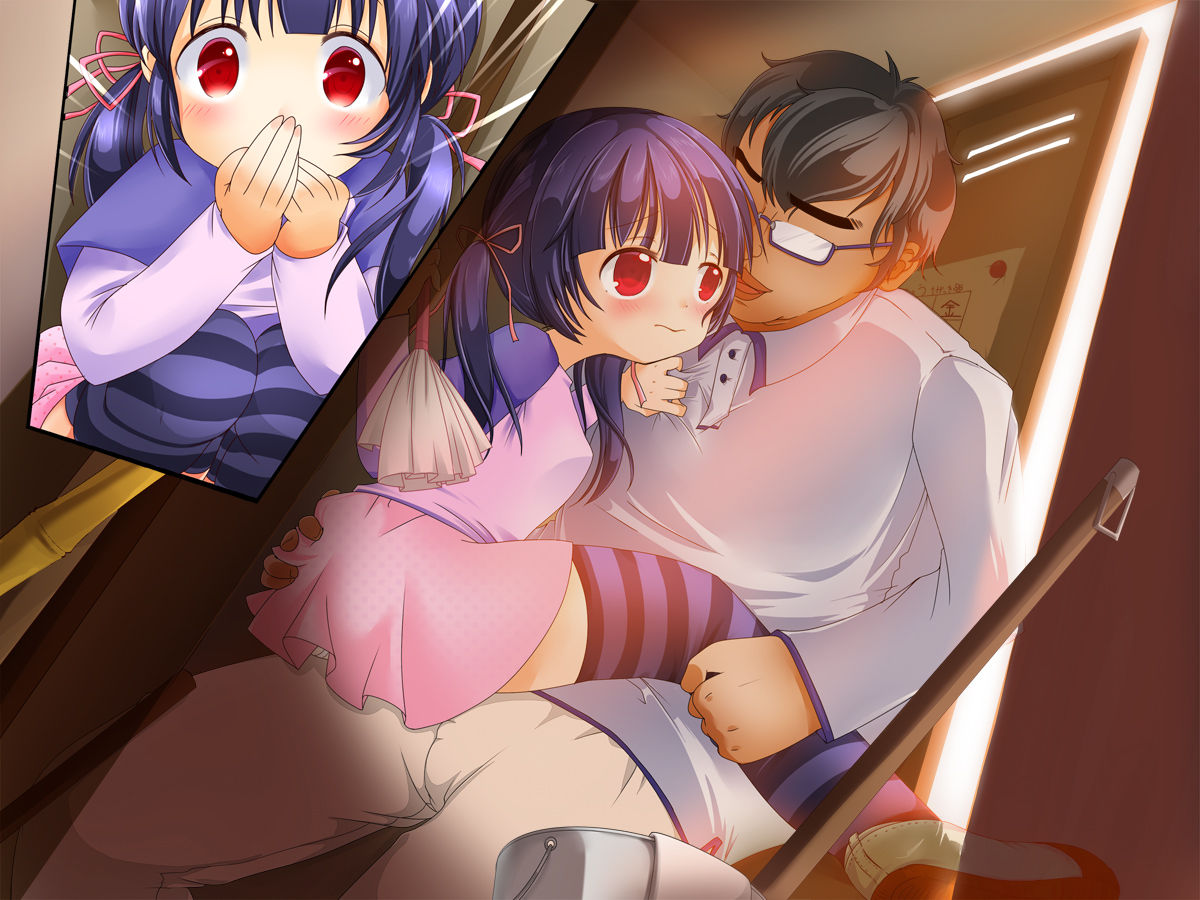 ○ Gakusei ♀ to Kakurenbo ♂ -Mitsuketara H na Batsu Game!- page 2 full