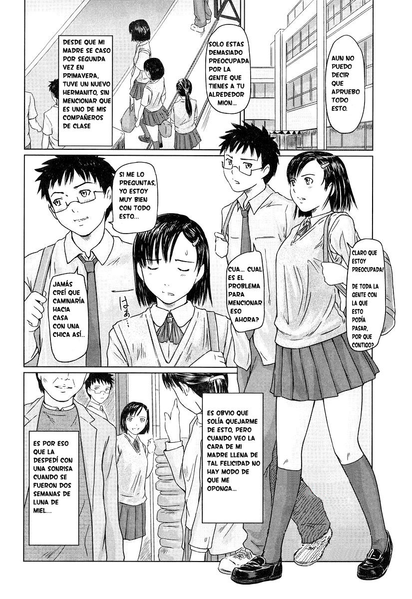 Giri Giri Sisters page 10 full