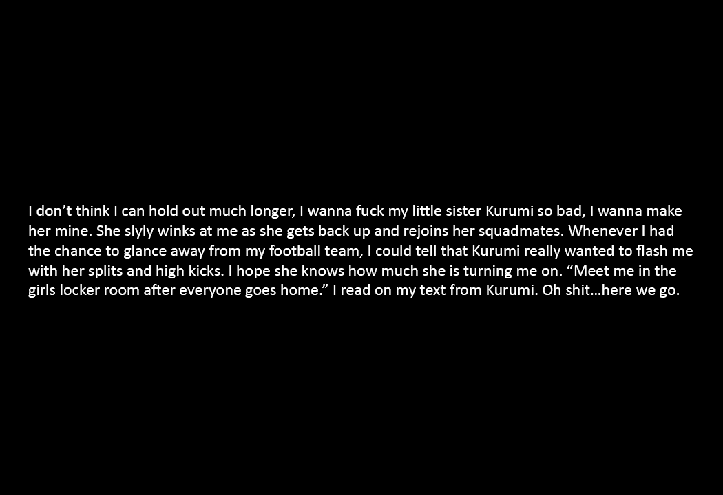 Kurumi -- Legion of Lewdness Stories page 3 full