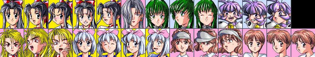 Love Phantom page 3 full