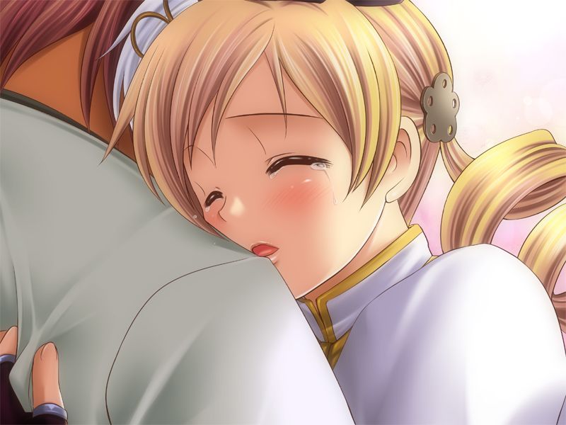 Mada Mada Tirotte Mami! page 5 full