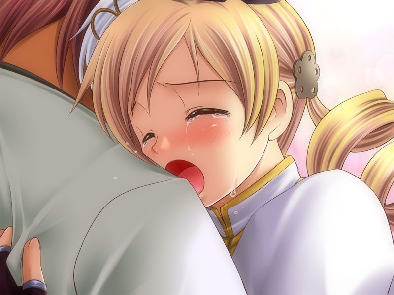 Mada Mada Tirotte Mami! page 6 full