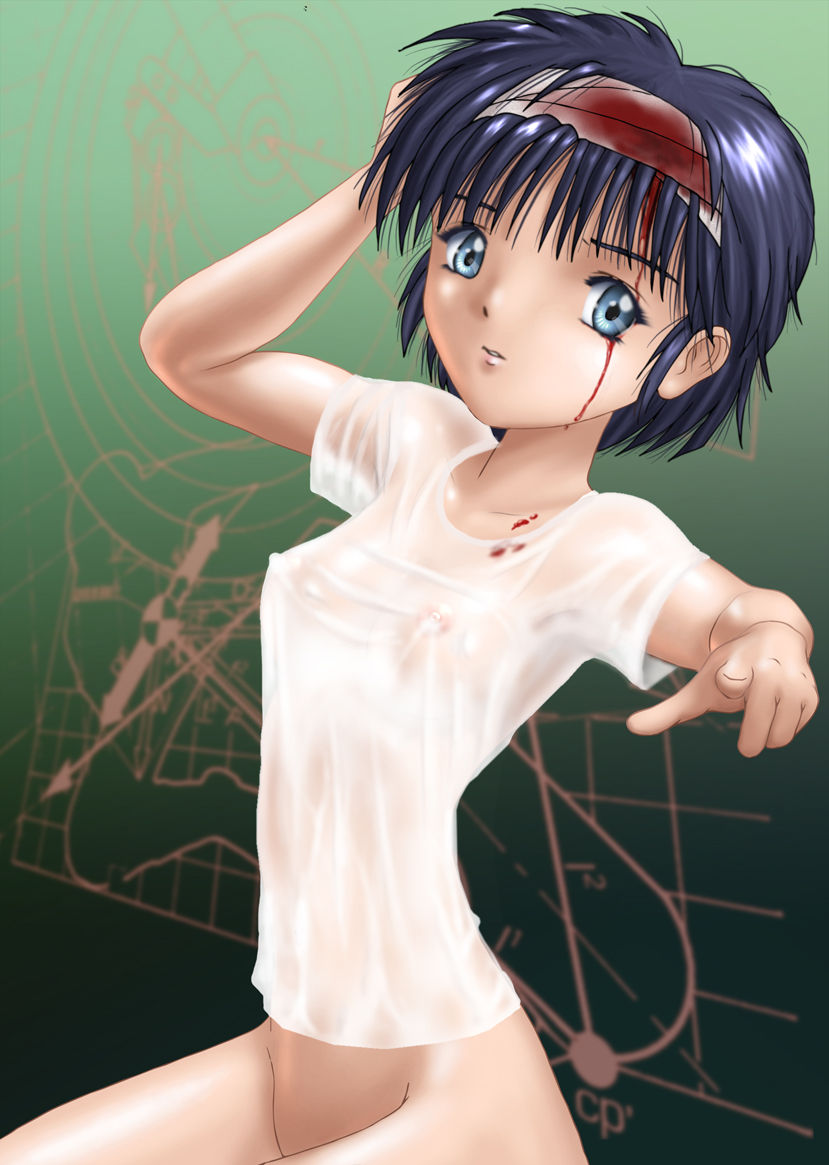 殺りすぎ page 10 full