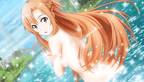 sword art online page 9 full