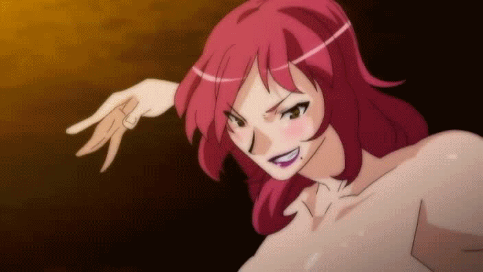 Kyuketsuki Gifs page 2 full
