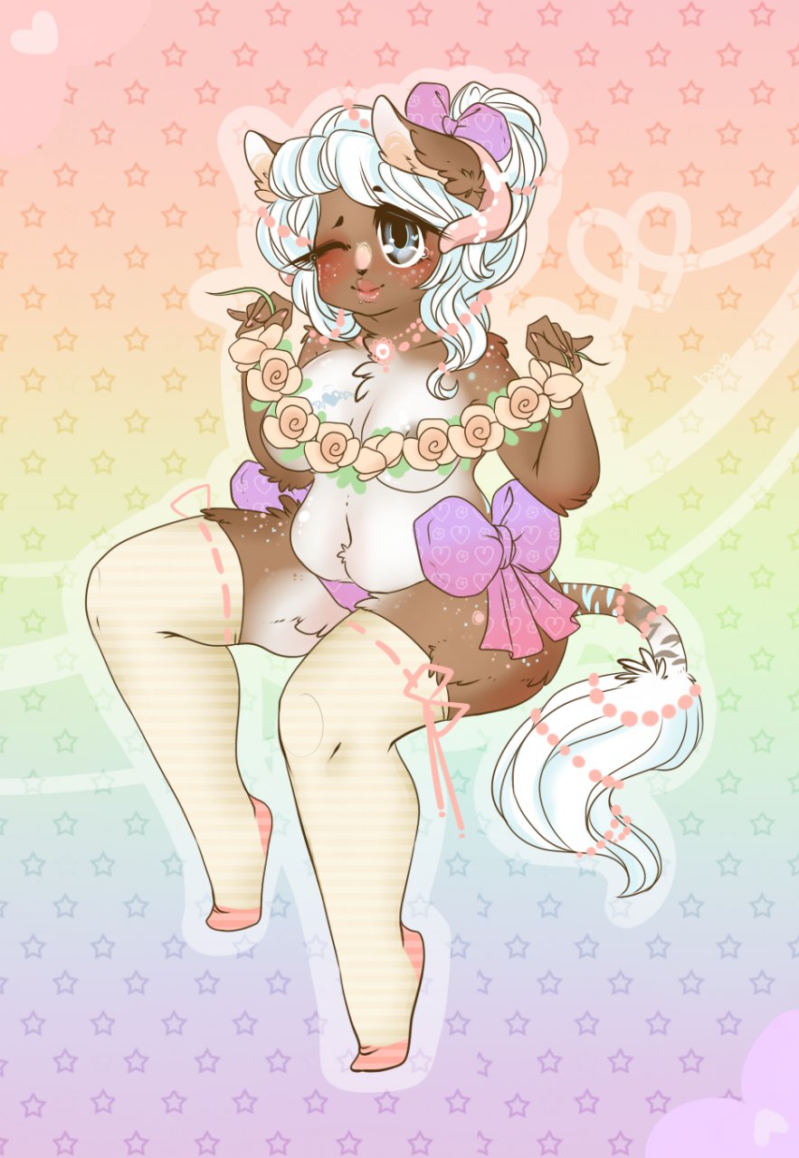 - Artist - Boo Peep page 6 full