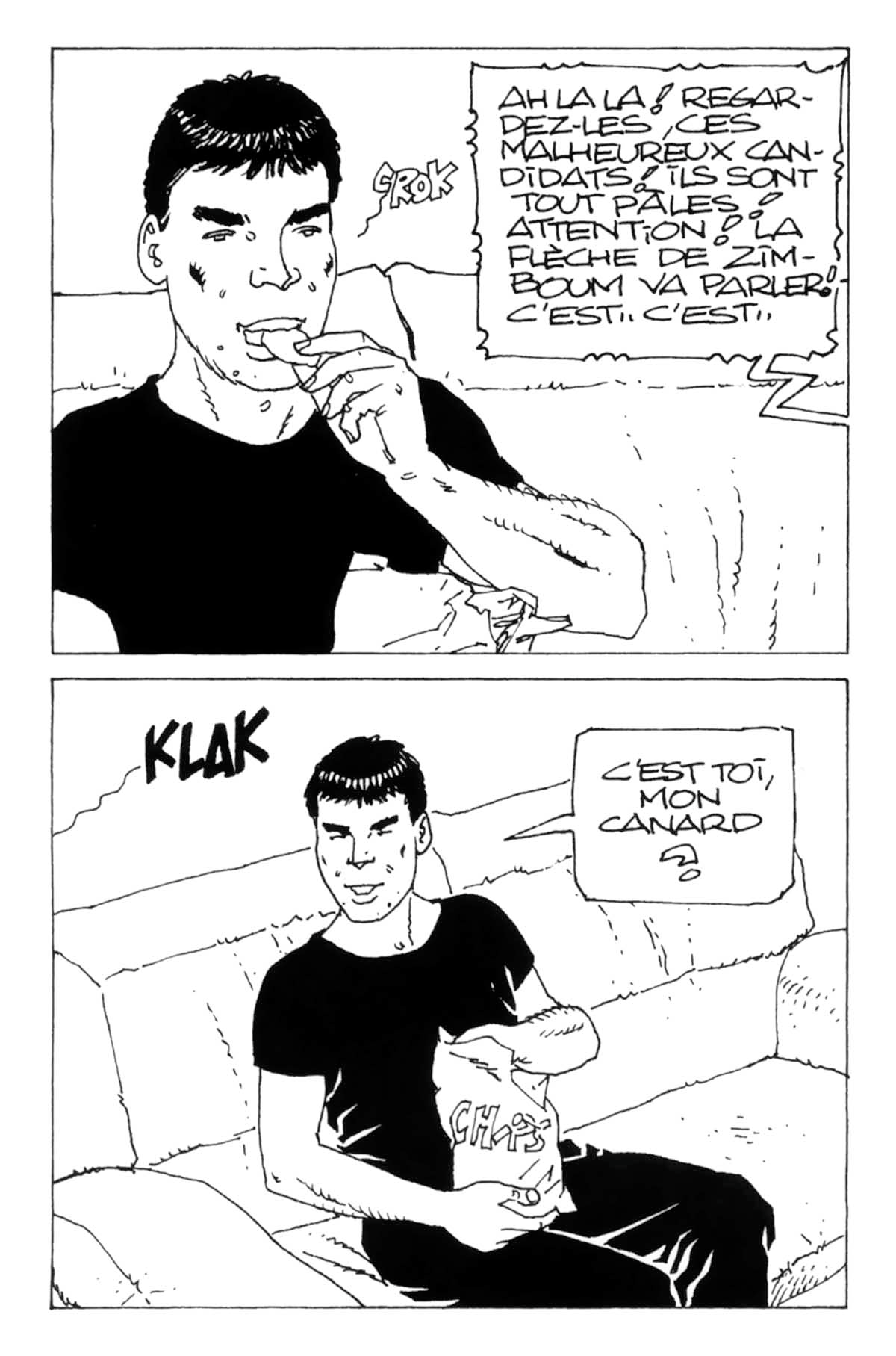 Vidéos privées page 10 full