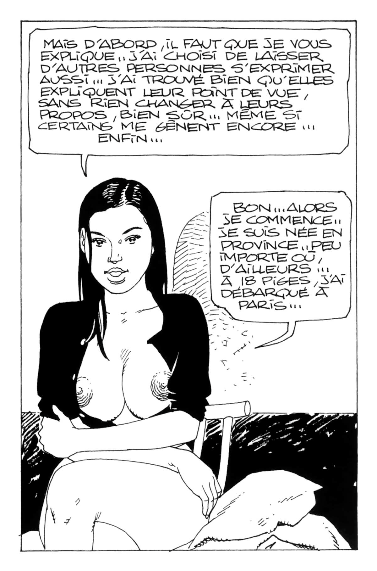 Vidéos privées page 5 full