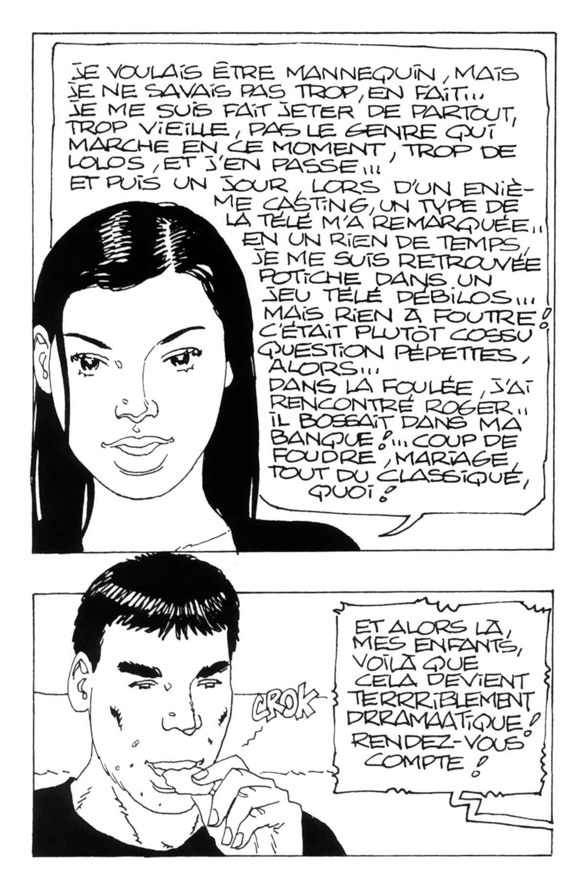 Vidéos privées page 6 full