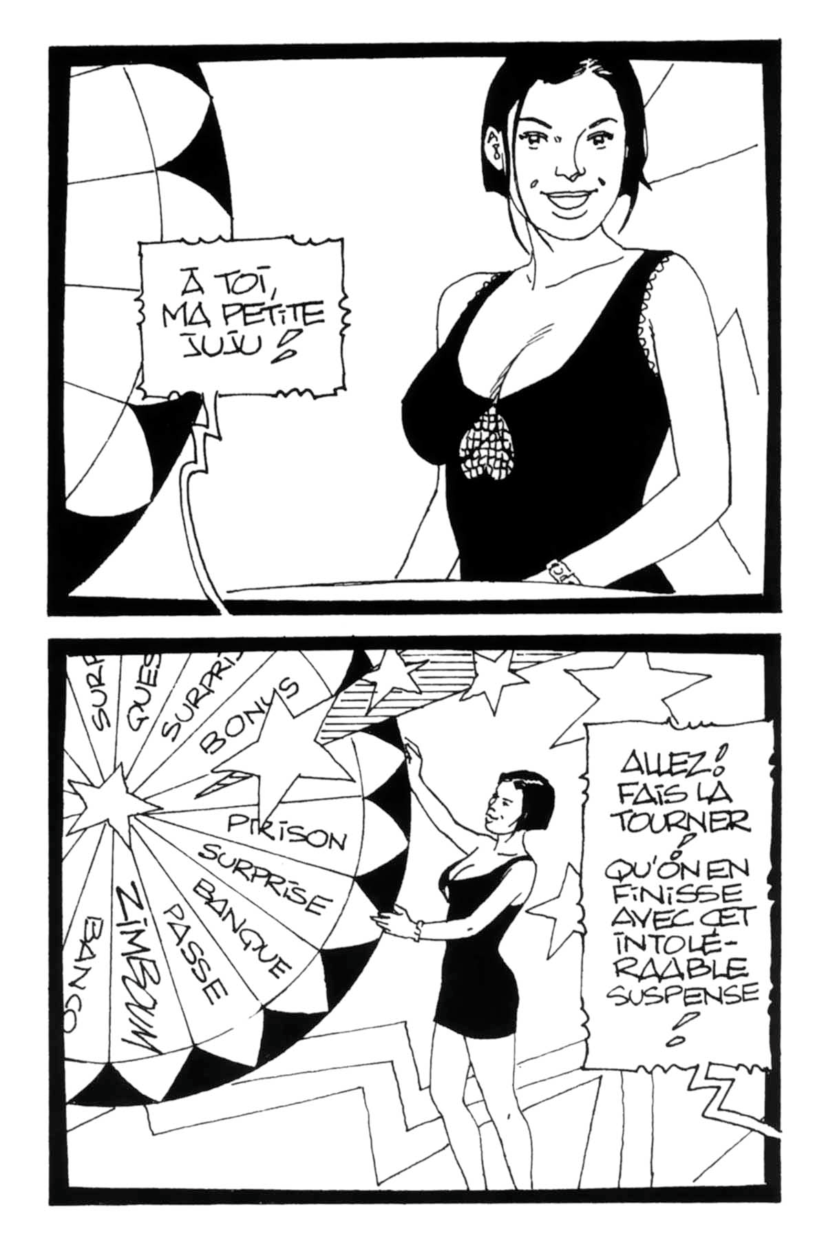 Vidéos privées page 9 full