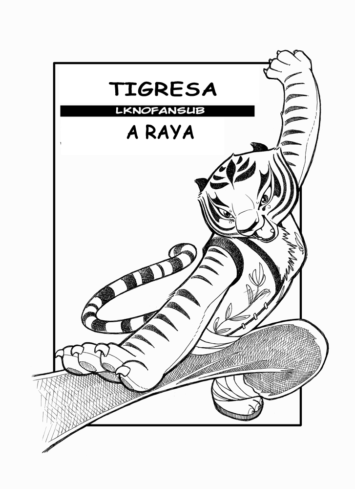 Ryuu Senshi-teki Satsuei Ken page 1 full