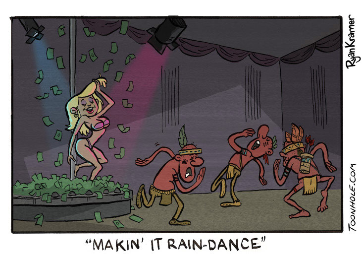 Toonhole page 9 full
