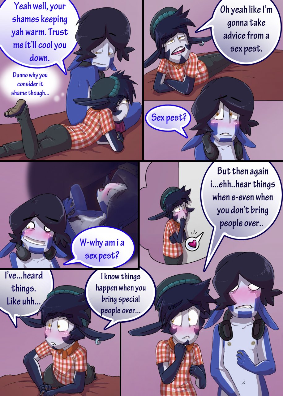 The Toy page 2 full