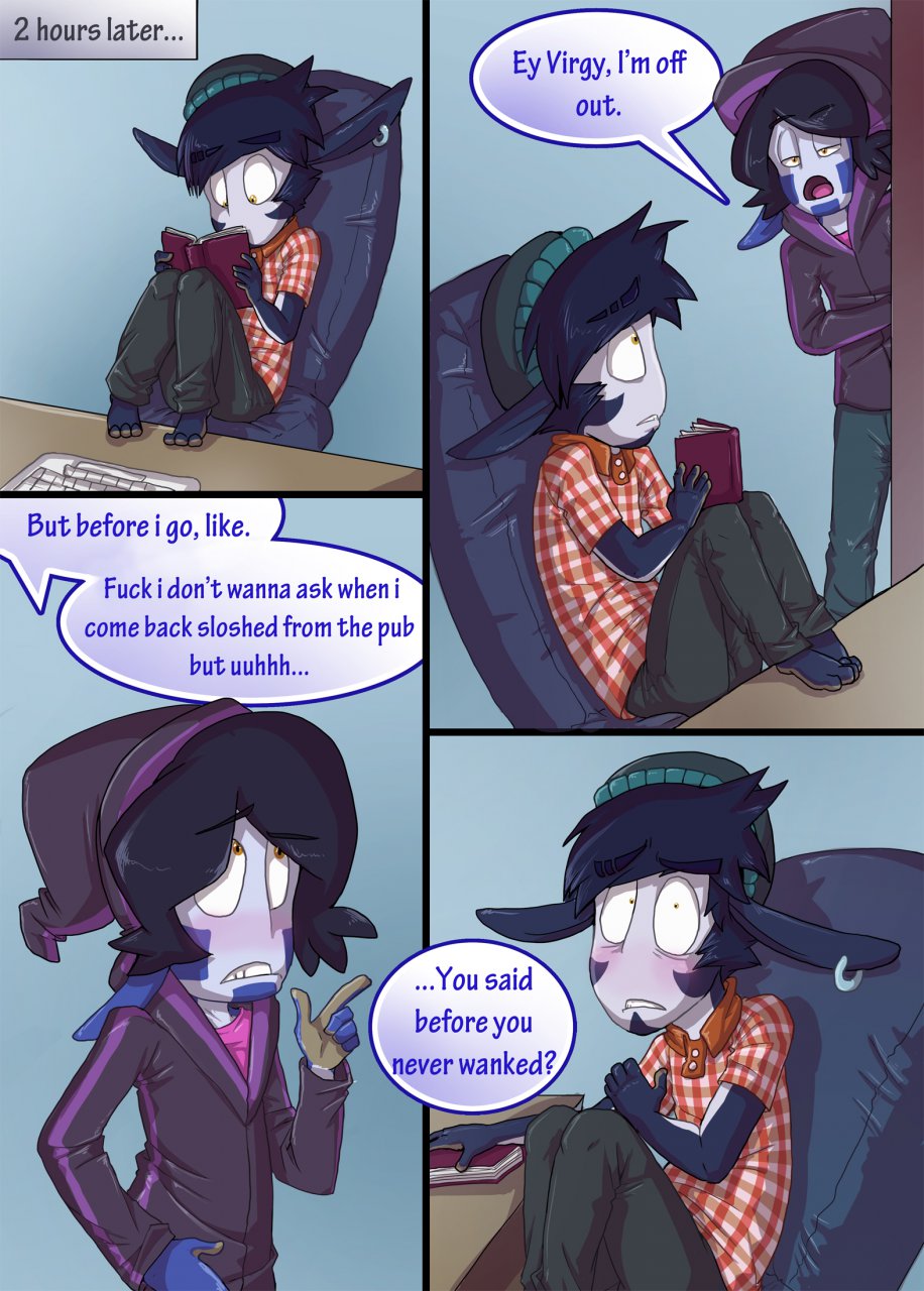 The Toy page 4 full