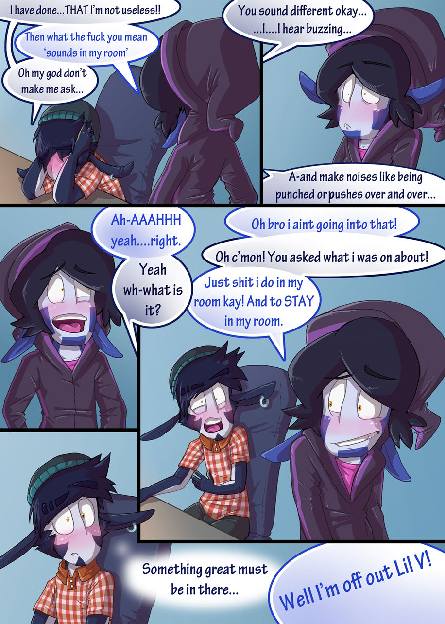 The Toy page 5 full