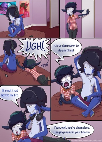 The Toy cover