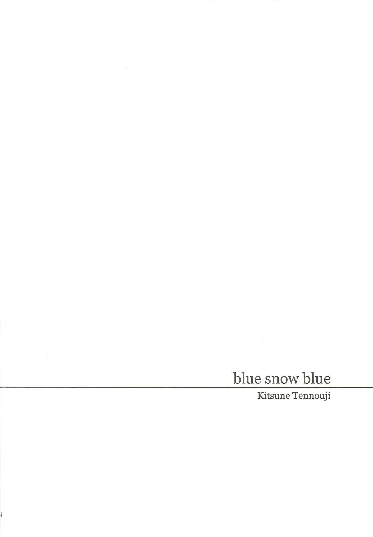 blue snow blue scene.13 page 3 full